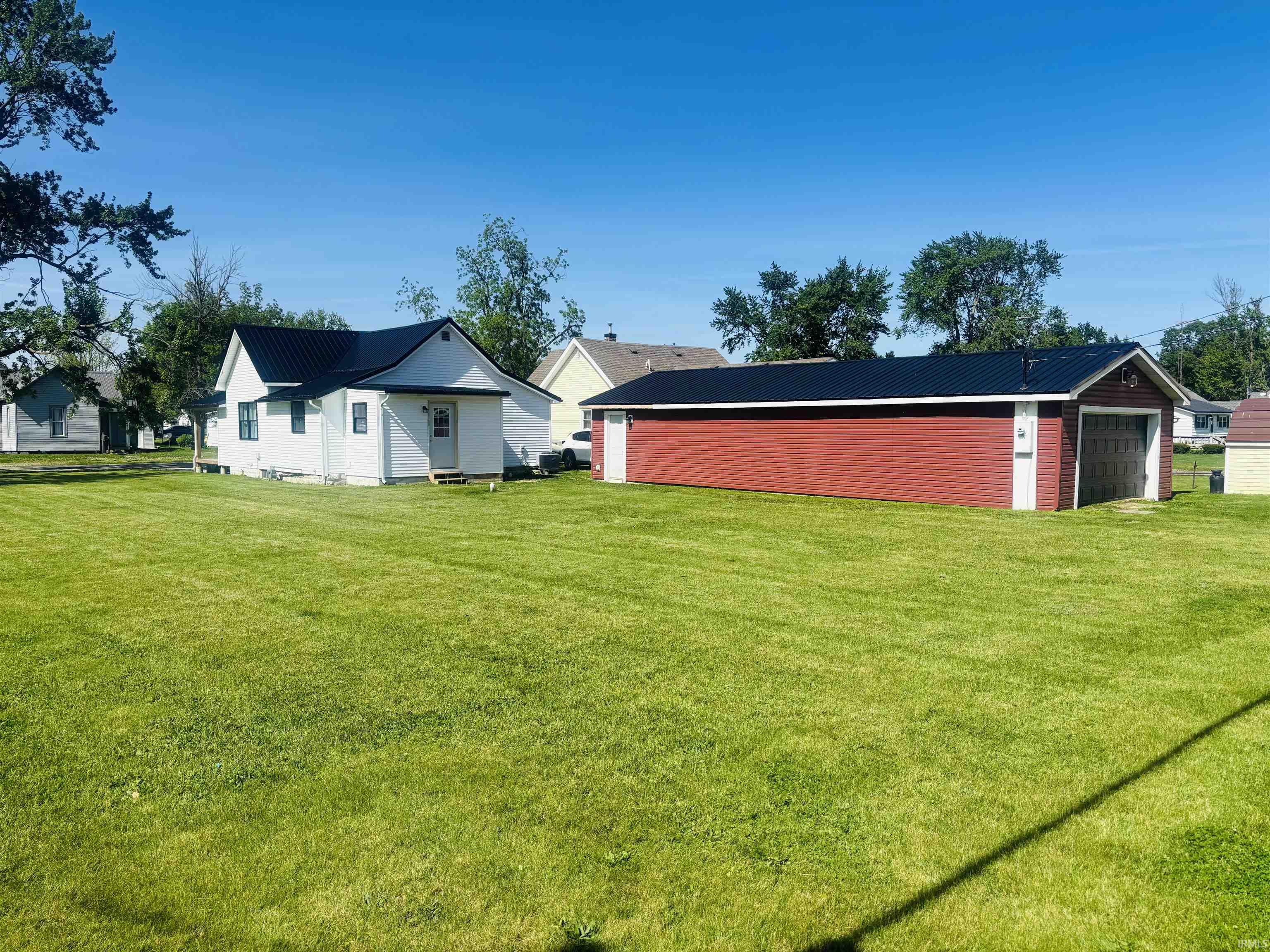 1007 West Main Street Portland, IN 47371 - Photo 24 of 25