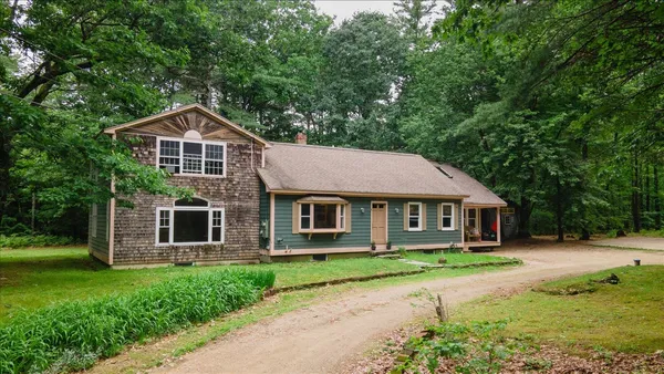 $535,000 | 51 Timbertop Road, New Ipswich, NH 03071