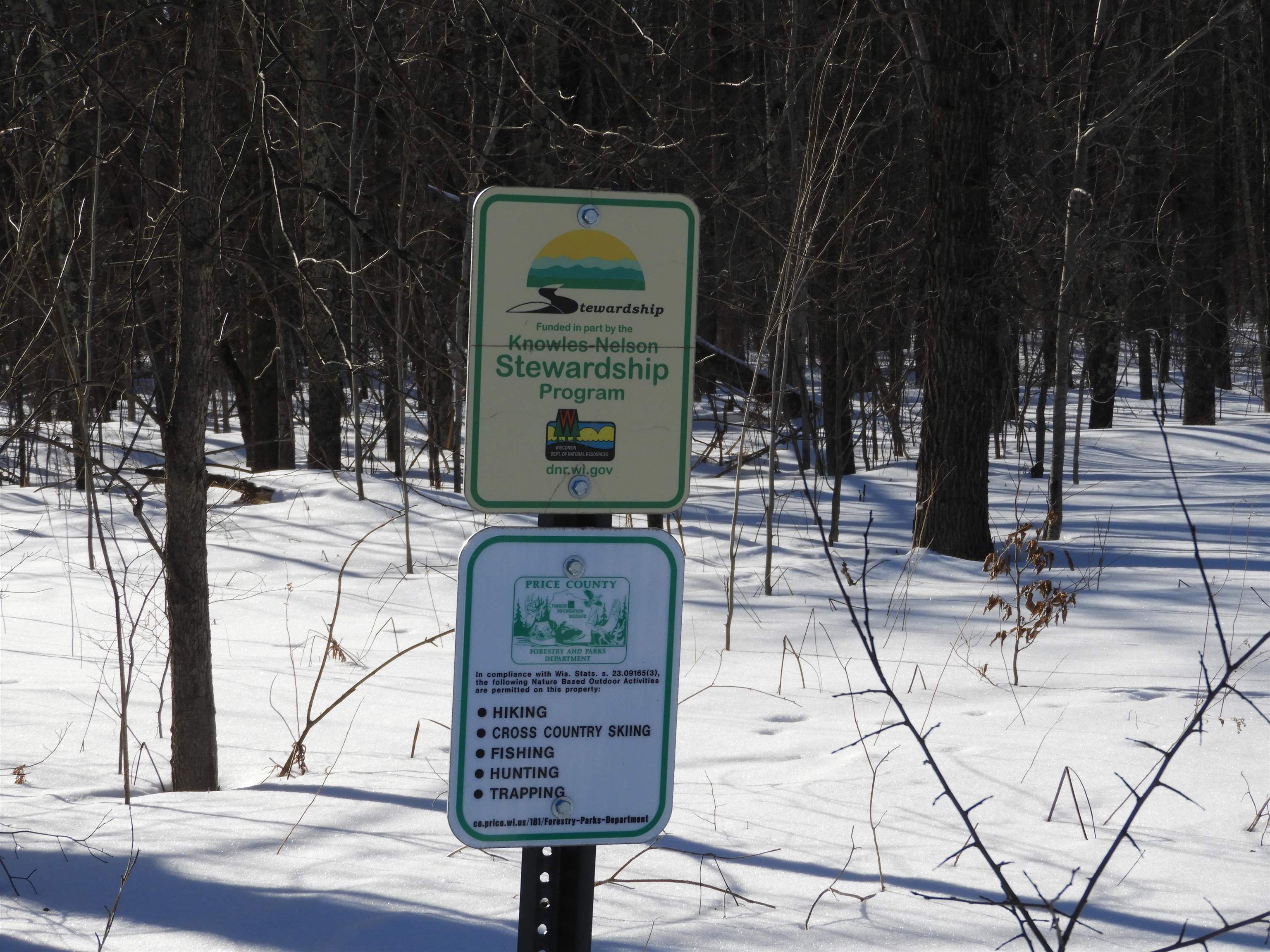 W1149 X County Road West Phillips, WI 54555 - Photo 2 of 5