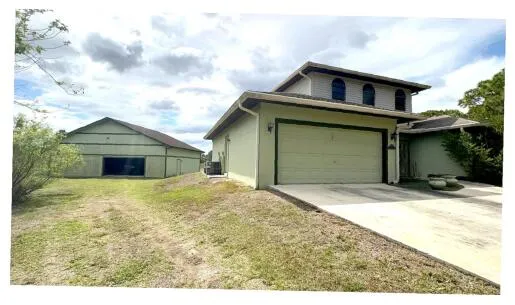 $649,000 | 12455 Grumman Way, Port St. Lucie, FL 34987