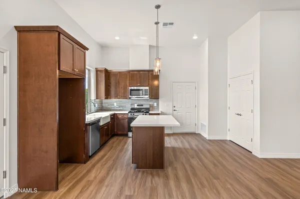 $645,905 | 310 East Birch Avenue, Unit 205, Flagstaff, AZ 86001