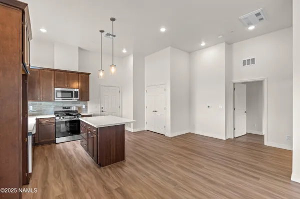 $645,905 | 310 East Birch Avenue, Unit 205, Flagstaff, AZ 86001