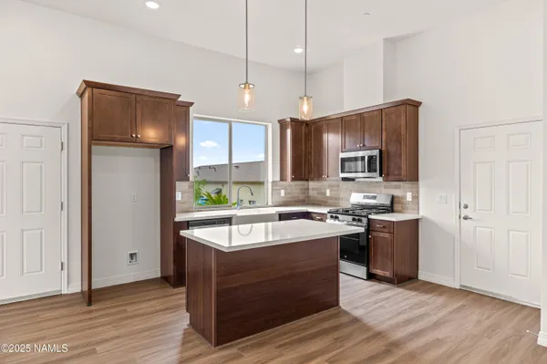 $645,905 | 310 East Birch Avenue, Unit 205, Flagstaff, AZ 86001