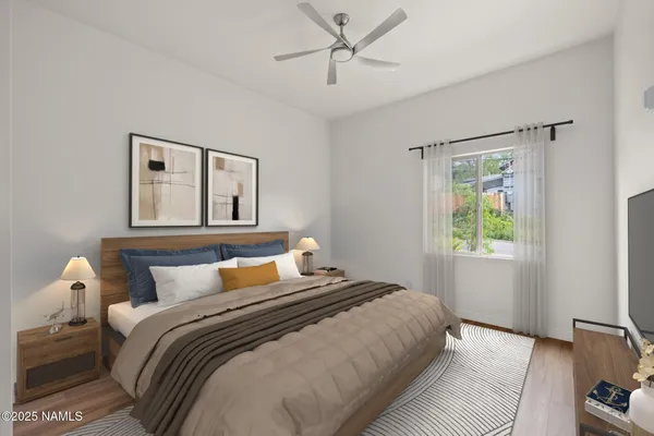 $645,905 | 310 East Birch Avenue, Unit 205, Flagstaff, AZ 86001