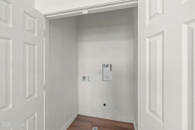 a view of a city with tall buildings