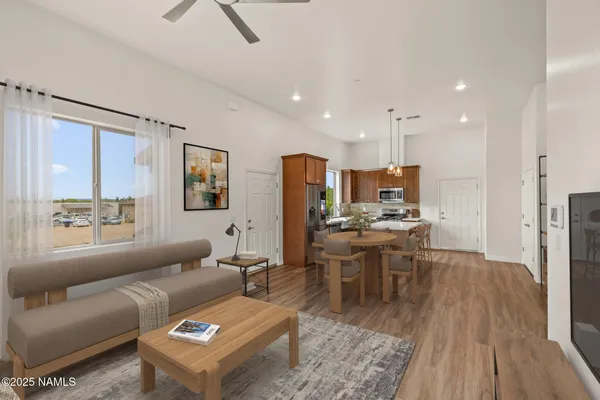 $645,905 | 310 East Birch Avenue, Unit 205, Flagstaff, AZ 86001