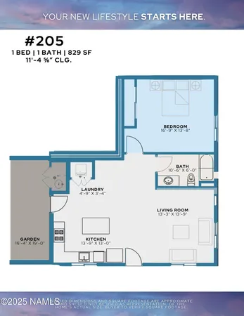 $645,905 | 310 East Birch Avenue, Unit 205, Flagstaff, AZ 86001