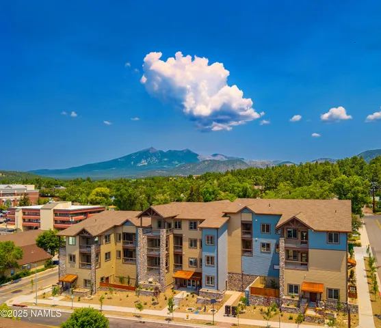$645,905 | 310 East Birch Avenue, Unit 205, Flagstaff, AZ 86001