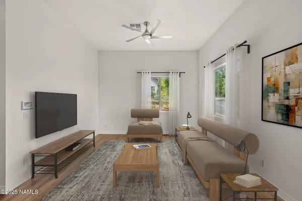 $645,905 | 310 East Birch Avenue, Unit 205, Flagstaff, AZ 86001