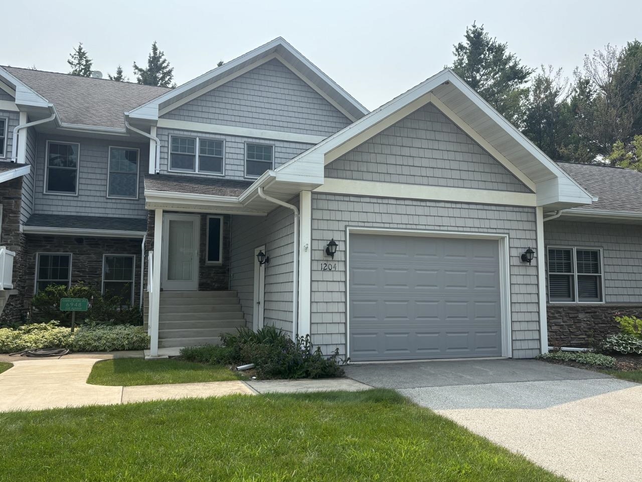 6948 Cobblestone Road, Unit 1204 Egg Harbor, WI 54209 - Photo 1 of 1 Gallery Image 1