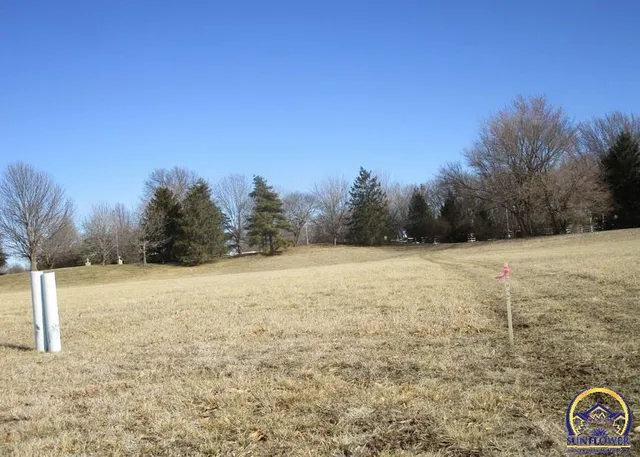 $95,000 | Lot 4-5 Southwest Of 3 Sw Balmoral Lane, Topeka, KS 66604