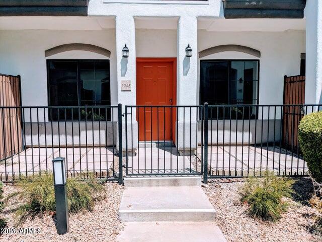 3150 East Beardsley Road, Unit 1045 Phoenix, AZ 85050 - Photo 1 of 23