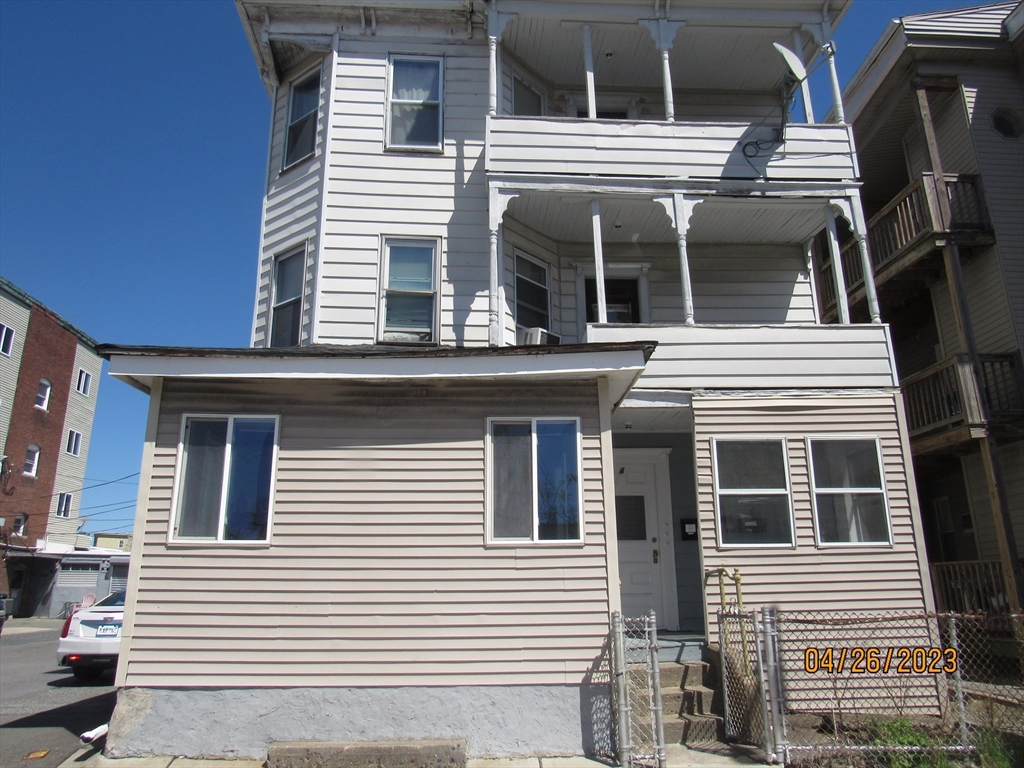 4 Plum Street, Unit 3 Worcester, MA 01604 - Photo 1 of 30 Gallery Image 1