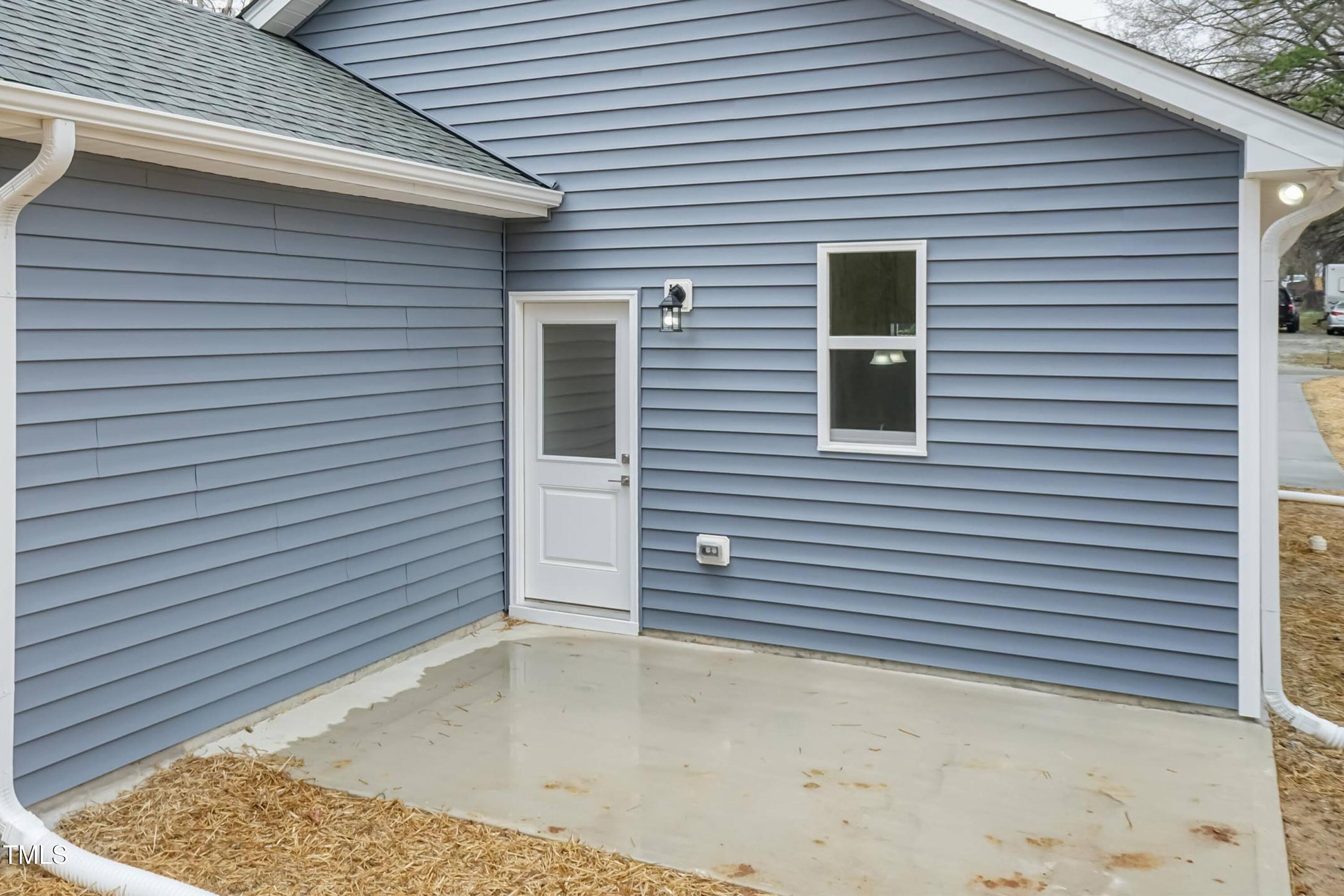 175 David Lane Roxboro, NC 27573 - Photo 18 of 29 Patio 01