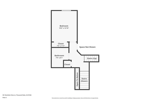 $799,000 | 351 Westlake Vista Lane, Thousand Oaks, CA 91362