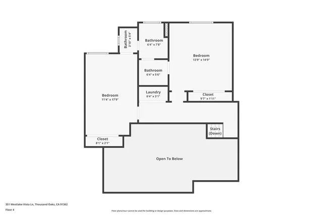 $799,000 | 351 Westlake Vista Lane, Thousand Oaks, CA 91362