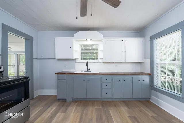 $1,300 | 1433 South 11th Street, Abilene, TX 79602