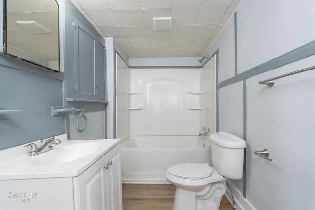 $1,300 | 1433 South 11th Street, Abilene, TX 79602