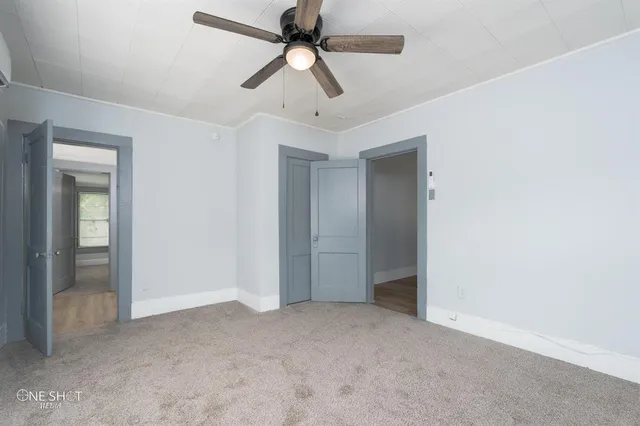 $1,300 | 1433 South 11th Street, Abilene, TX 79602