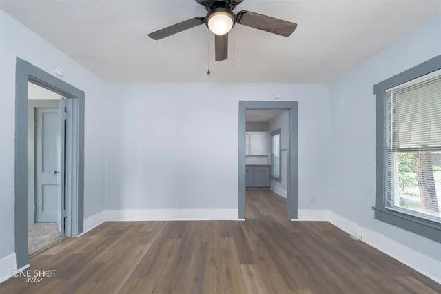 $1,300 | 1433 South 11th Street, Abilene, TX 79602