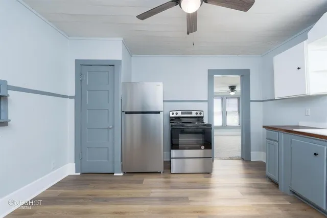 $1,300 | 1433 South 11th Street, Abilene, TX 79602