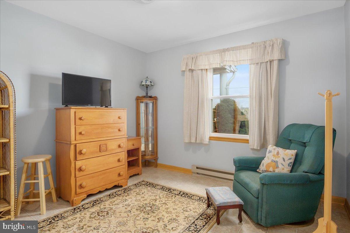 151 Tenderheart Lane Falling Waters, WV 25419 - Photo 17 of 55 Cozy retreat with natural light and charm.