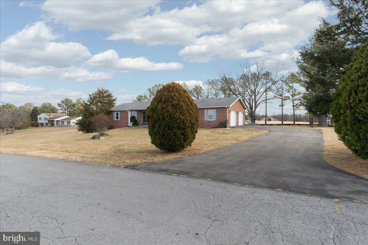 151 Tenderheart Lane Falling Waters, WV 25419 - Photo 2 of 55 Charming brick home on spacious lot.