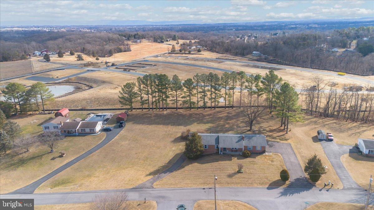 151 Tenderheart Lane Falling Waters, WV 25419 - Photo 44 of 55 Sprawling countryside retreat with scenic views.