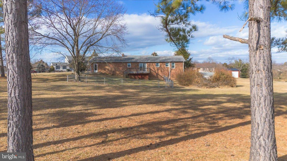 151 Tenderheart Lane Falling Waters, WV 25419 - Photo 47 of 55 Spacious home nestled in serene surroundings.
