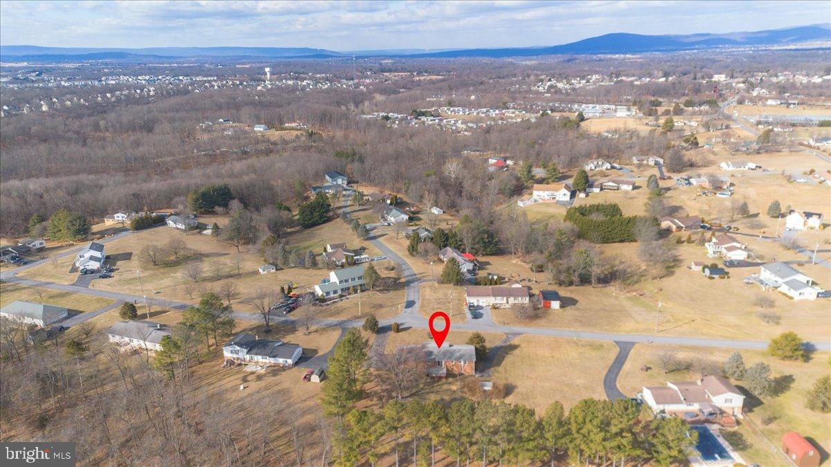 151 Tenderheart Lane Falling Waters, WV 25419 - Photo 49 of 55 Scenic neighborhood with open spaces.