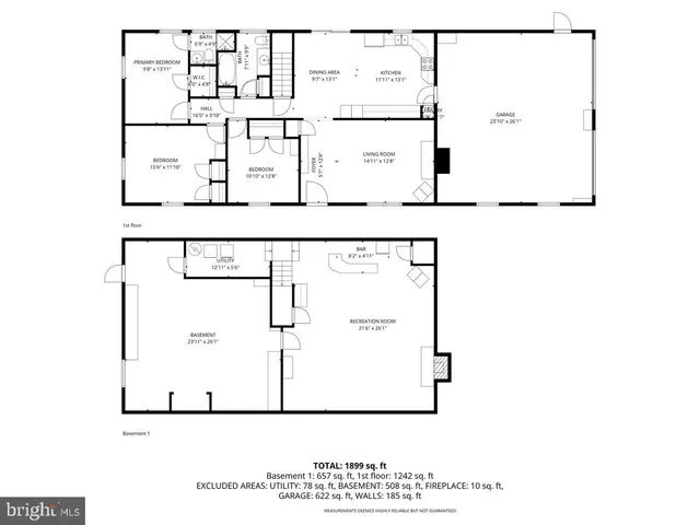 $375,000 | 151 Tenderheart Lane, Falling Waters, WV 25419