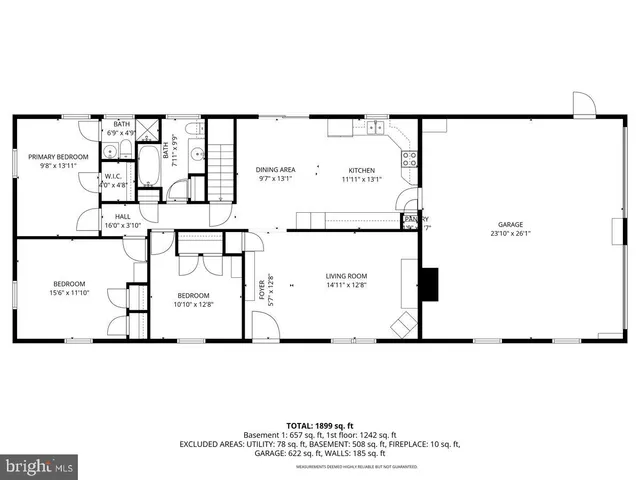 $375,000 | 151 Tenderheart Lane, Falling Waters, WV 25419