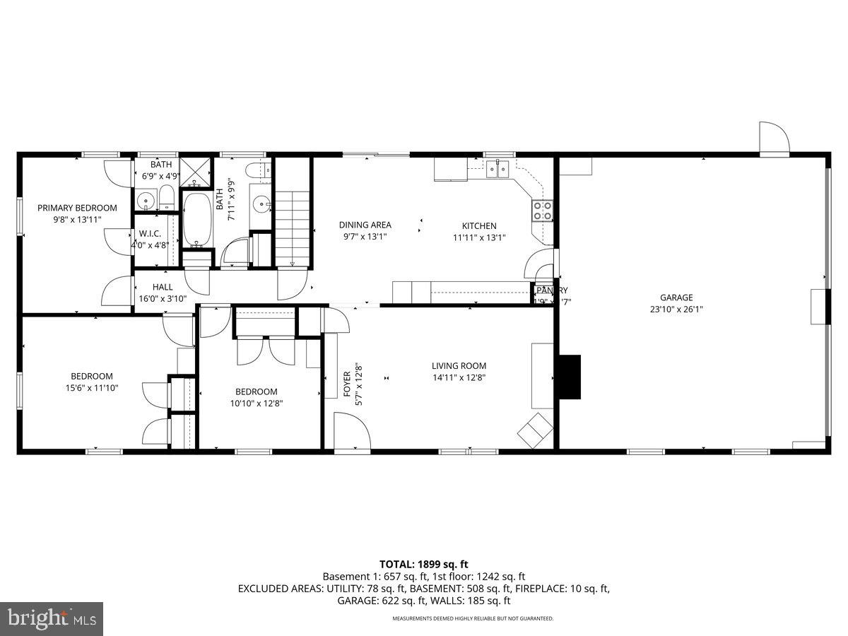 151 Tenderheart Lane Falling Waters, WV 25419 - Photo 55 of 55
