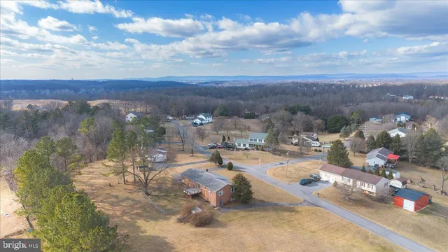 $375,000 | 151 Tenderheart Lane, Falling Waters, WV 25419