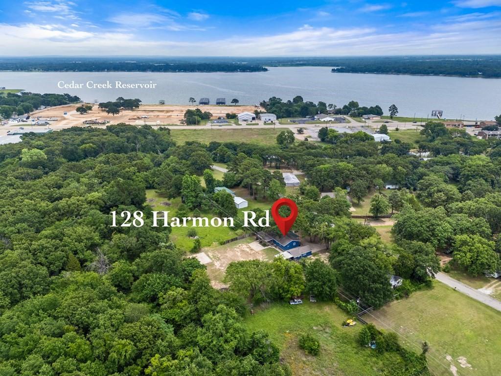 128 Harmon Road Gun Barrel City, TX 75156 - Photo 26 of 34
