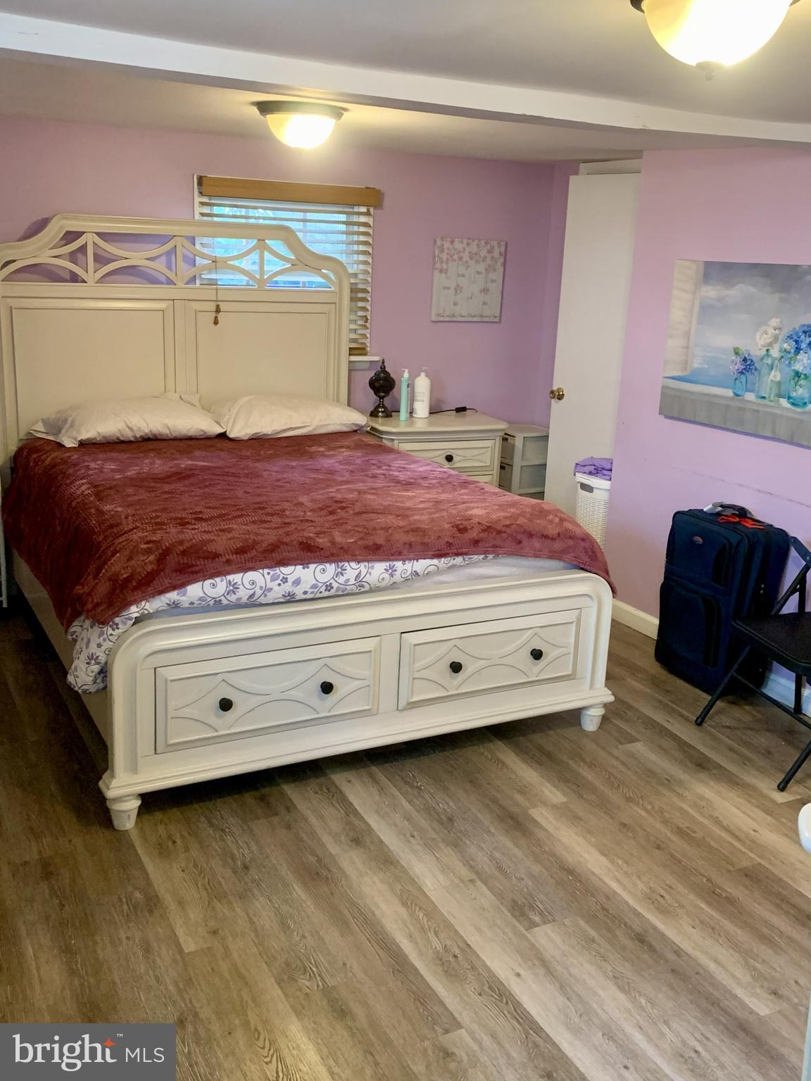 2934 Cramer Street Camden, NJ 08105 - Photo 4 of 11 Main Floor Bedroom