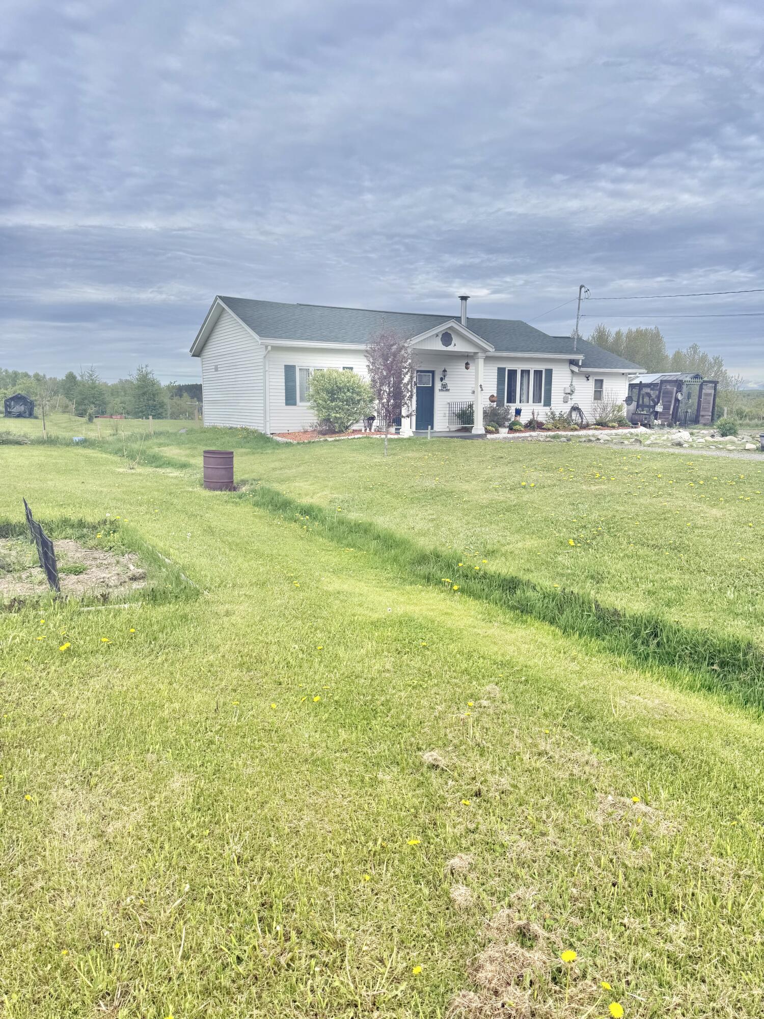 48 Notre Dame Road Grand Isle, ME 04746 - Photo 10 of 89 Exterior