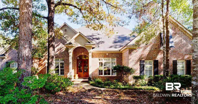 119 Sandy Ford Road Fairhope, AL 36532 - Photo 1 of 23 Gallery Image 1