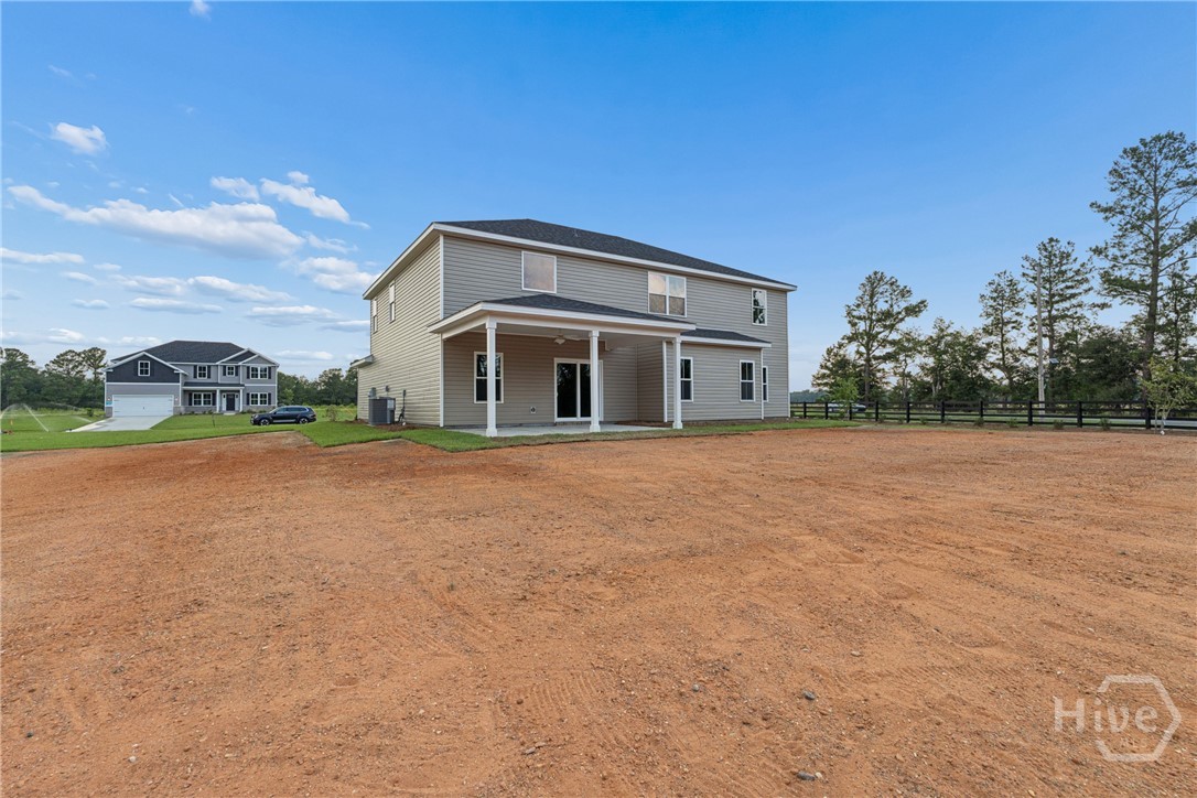 101 Island Field Road Guyton, GA 31312 - Photo 38 of 40 Gallery Image 38