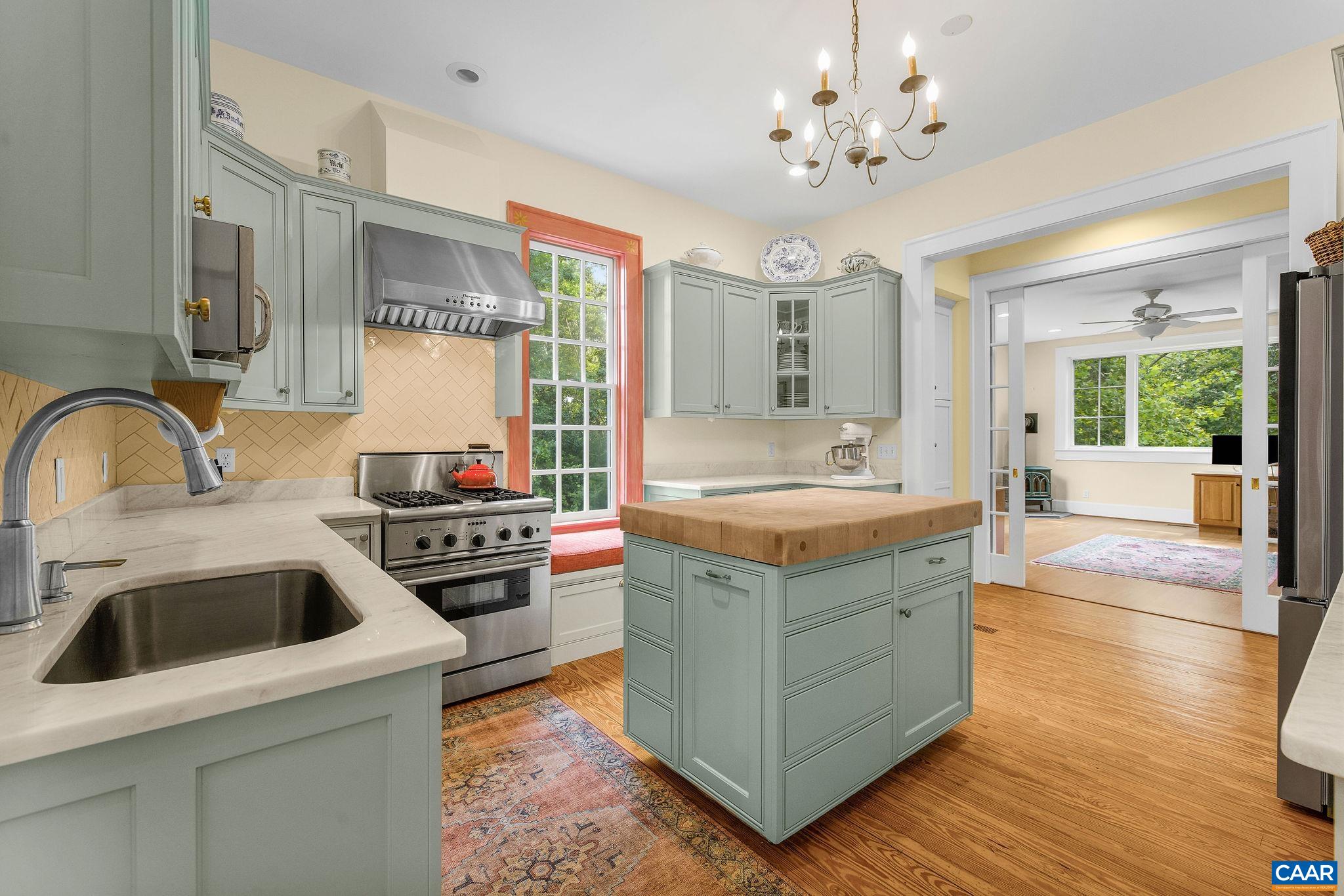 5030 Rutherford Road Charlottesville, VA 22901 - Photo 18 of 63 Gallery Image 18