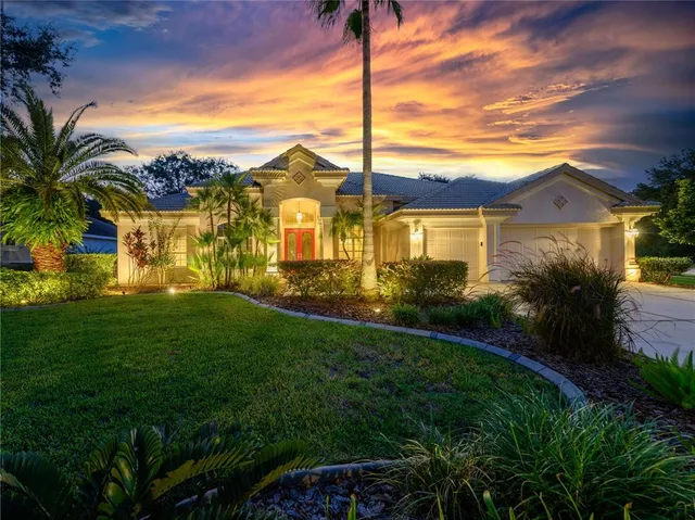 $919,900 | 17890 Arbor Greene Drive, Tampa, FL 33647