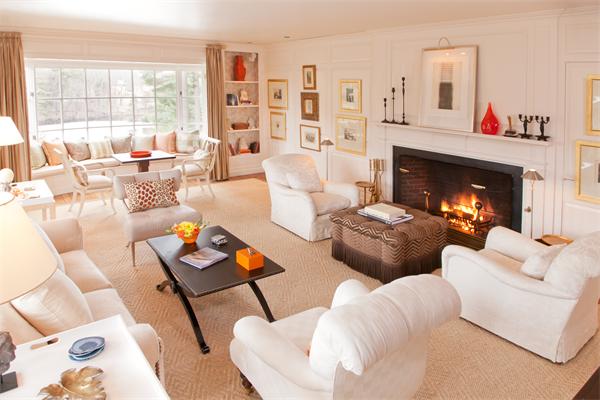 116 Estabrook Road Concord, MA 01742 - Photo 4 of 30