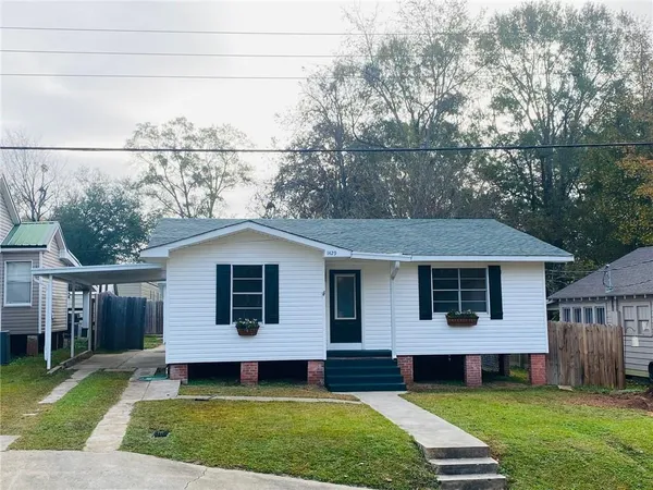 $145,000 | 1429 North 2nd Street, Jena, LA 71342