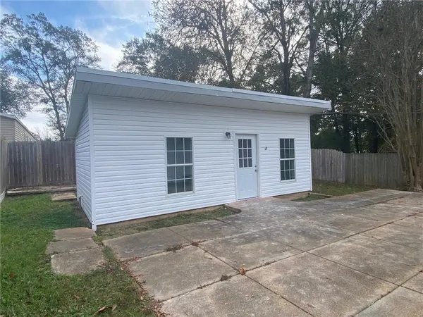 $145,000 | 1429 North 2nd Street, Jena, LA 71342