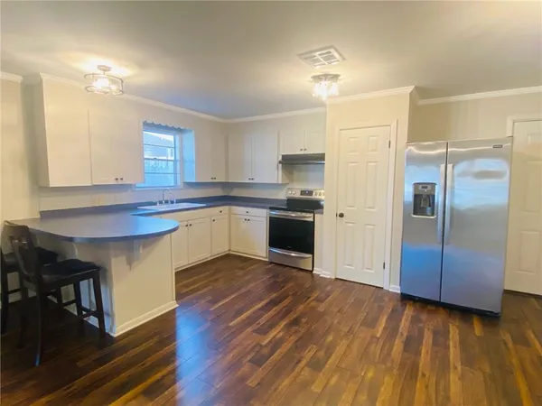 $145,000 | 1429 North 2nd Street, Jena, LA 71342