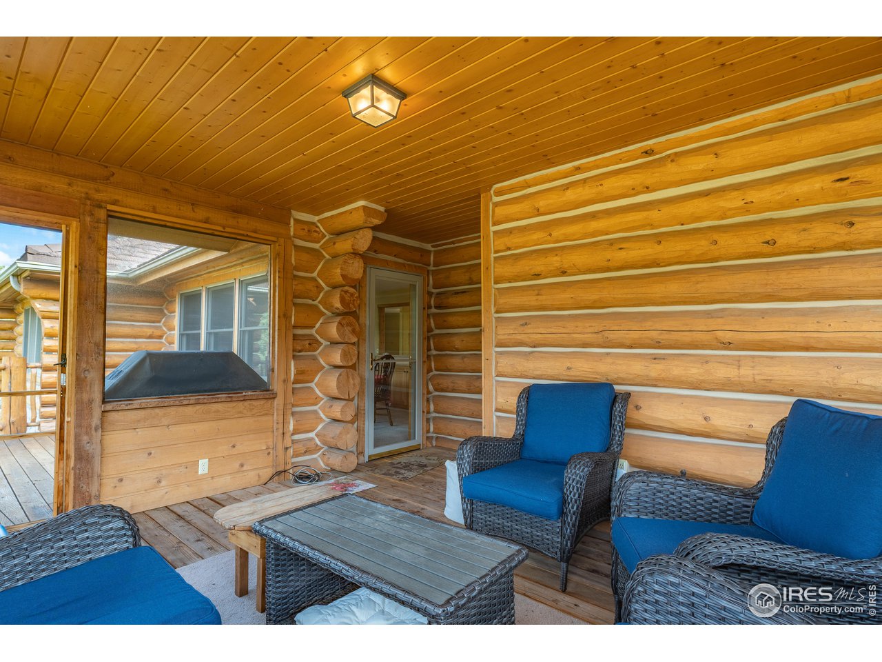 2915 Weaver Ranch Road Livermore, CO 80536 - Photo 17 of 39 Gallery Image 17