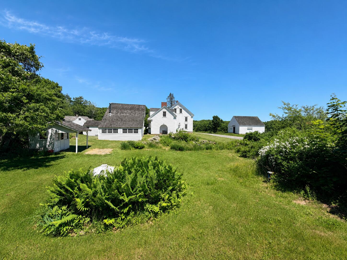 190 Mills Road Kennebunkport, ME 04046 - Photo 84 of 93 190 Mills
