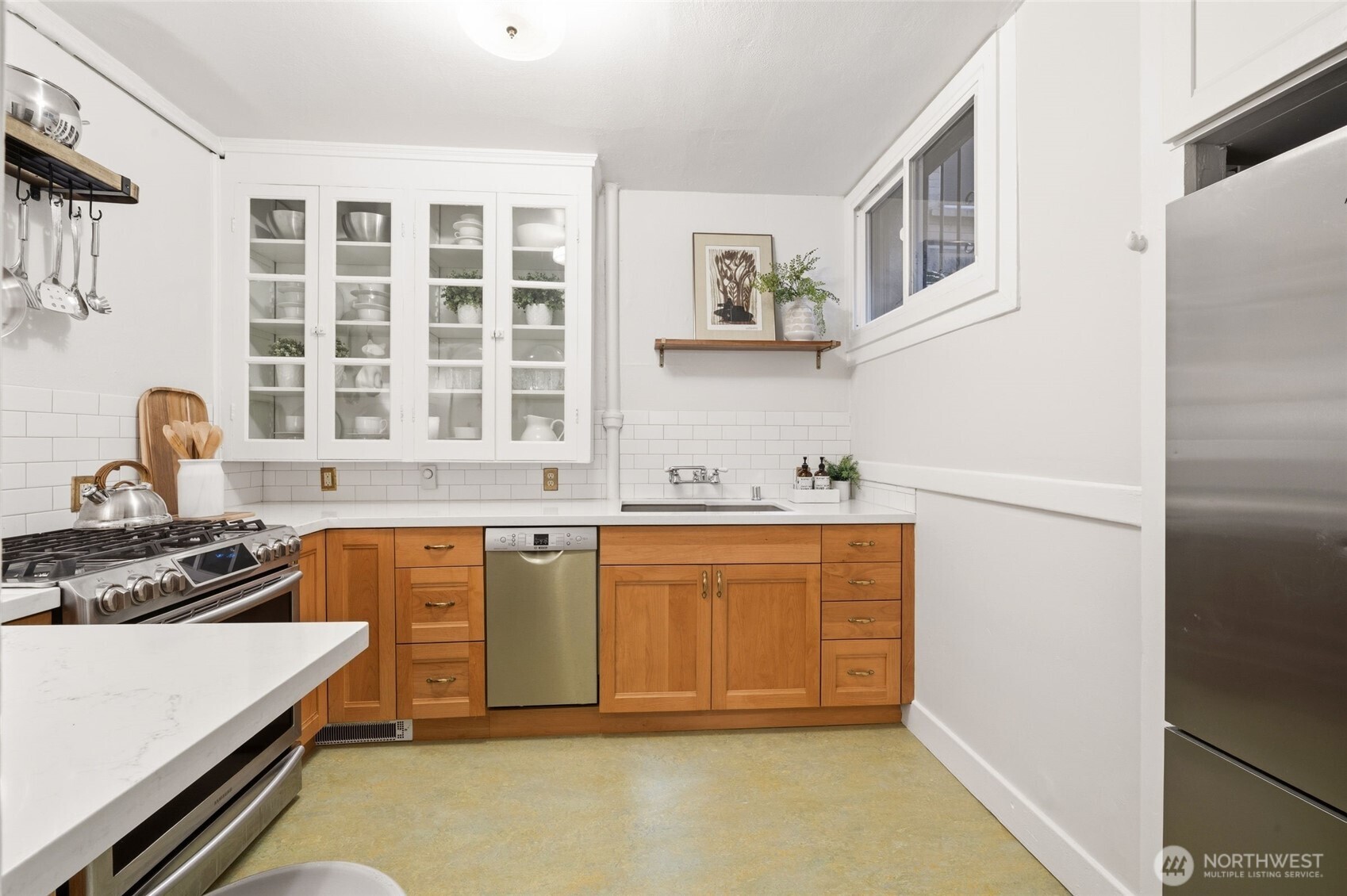 1732 15th Avenue, Unit 3 Seattle, WA 98122 - Photo 11 of 16