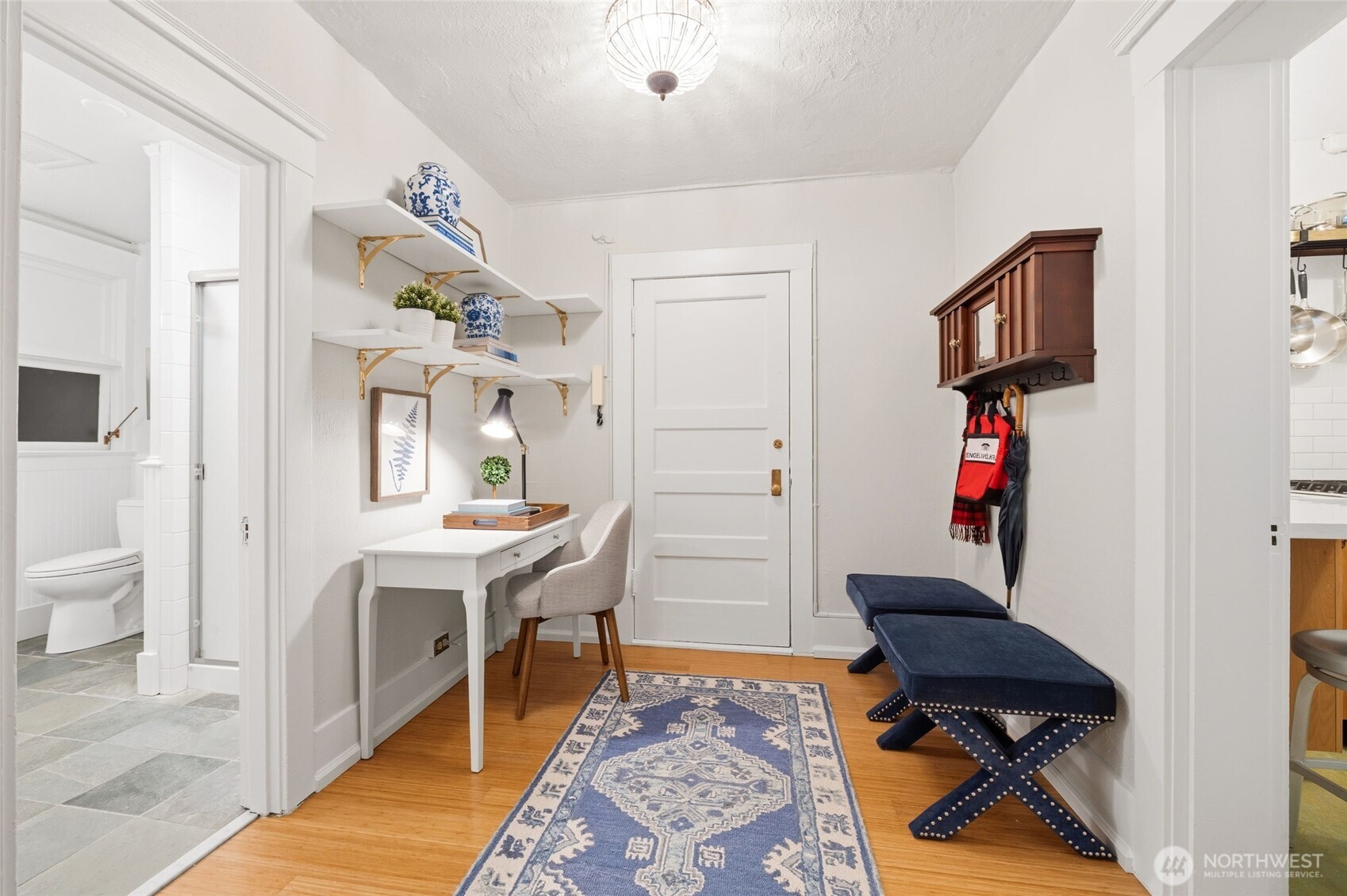 1732 15th Avenue, Unit 3 Seattle, WA 98122 - Photo 12 of 16