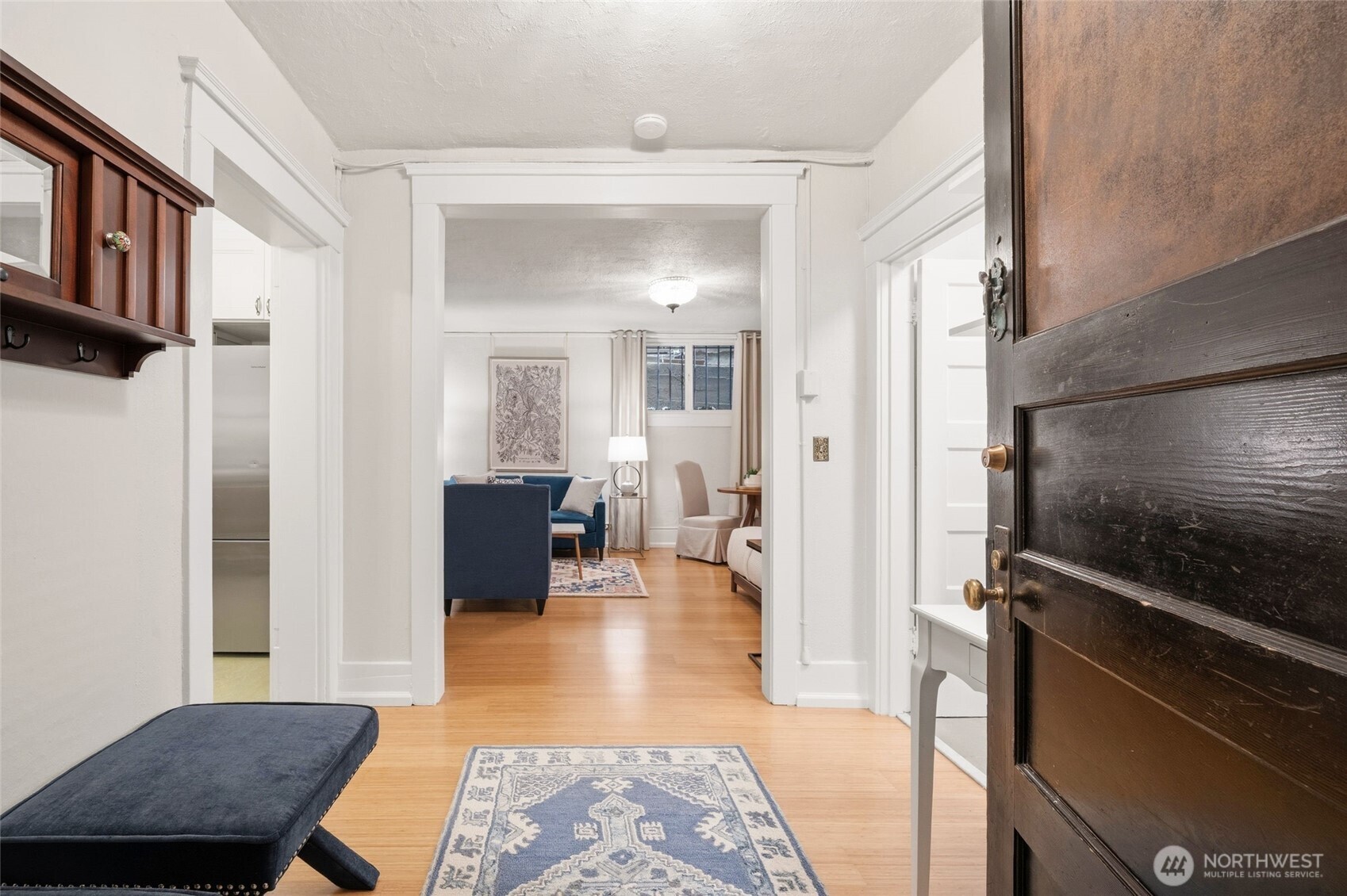 1732 15th Avenue, Unit 3 Seattle, WA 98122 - Photo 4 of 16